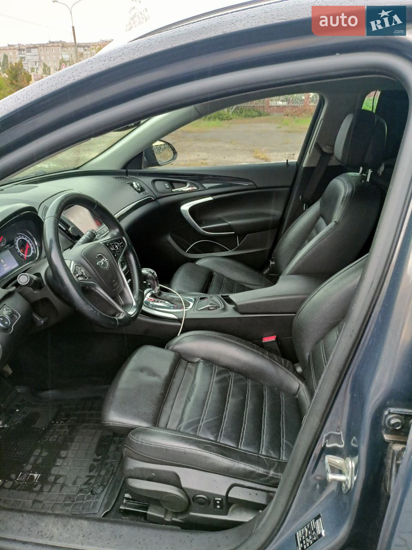 2013 Opel Insignia - мініатюра 10
