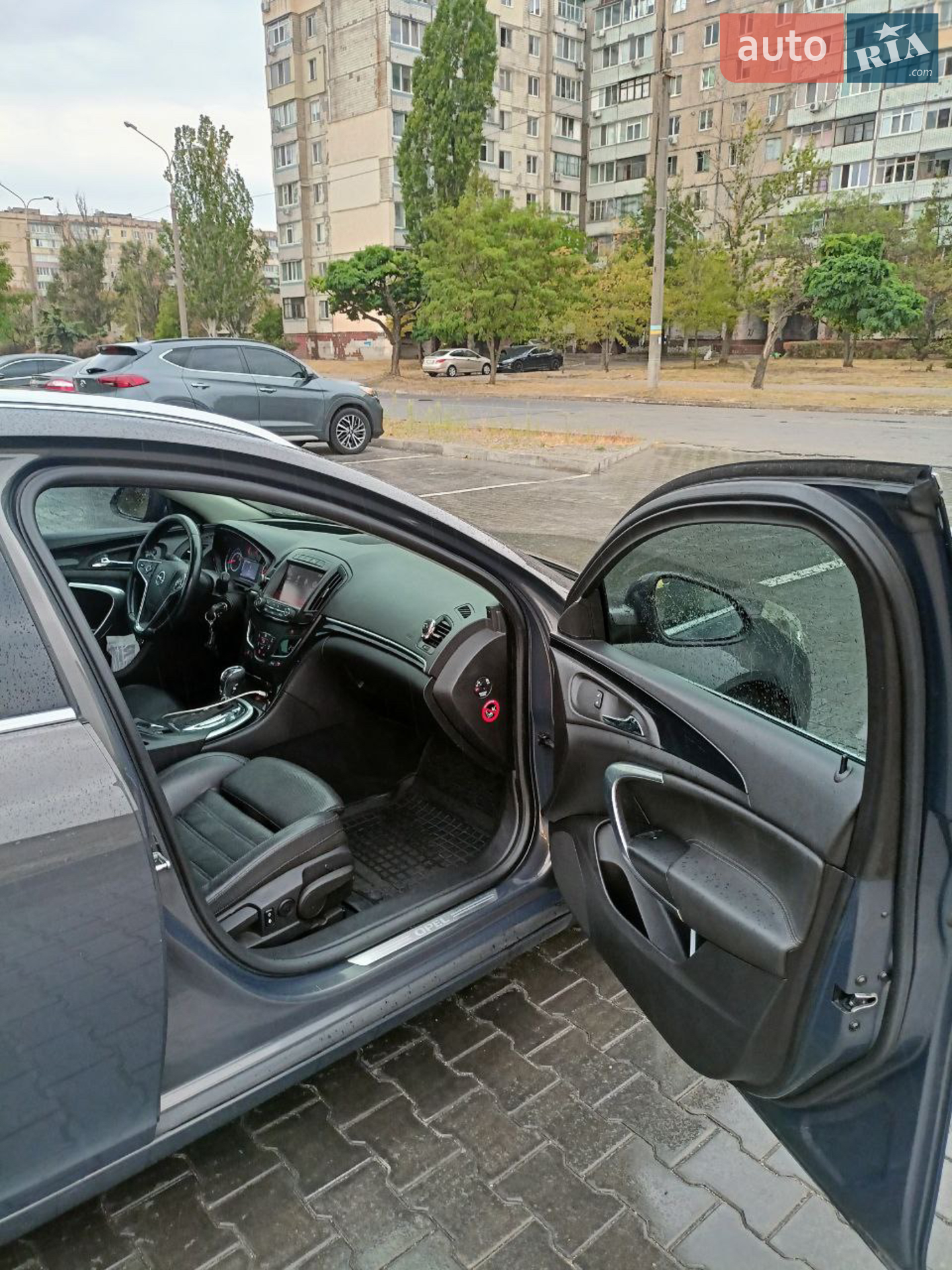 2013 Opel Insignia - мініатюра 8