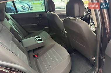 Универсал Opel Insignia 2011 в 