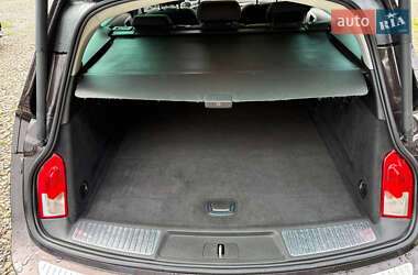 Универсал Opel Insignia 2011 в 
