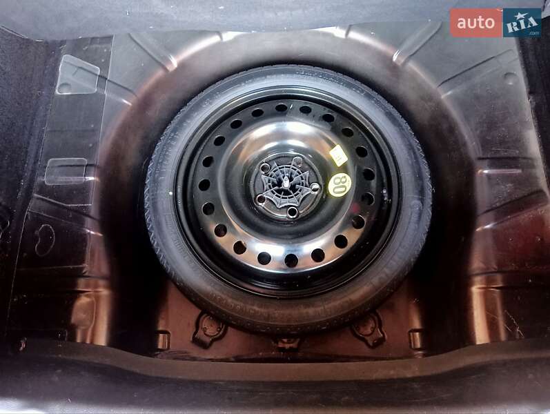 Ліфтбек Opel Insignia 2015 в Кривому Розі