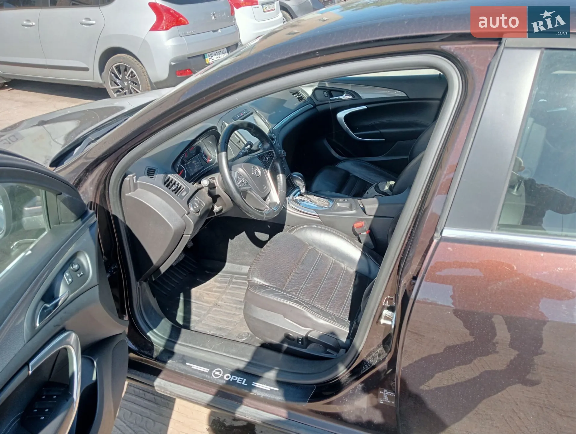 2015 Opel Insignia - мініатюра 12