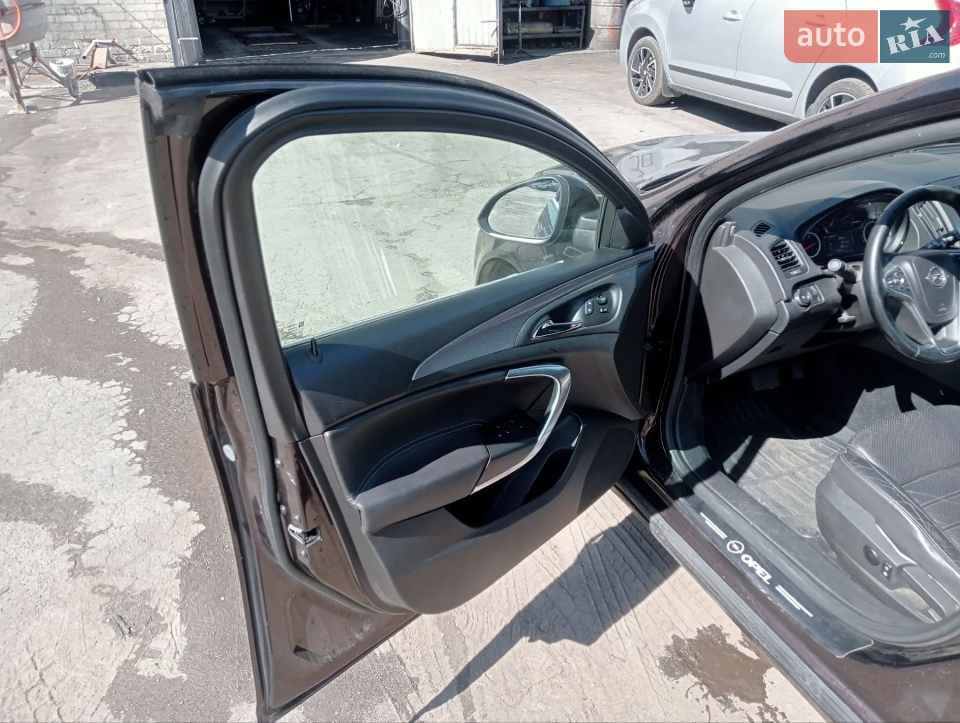 2015 Opel Insignia - мініатюра 14