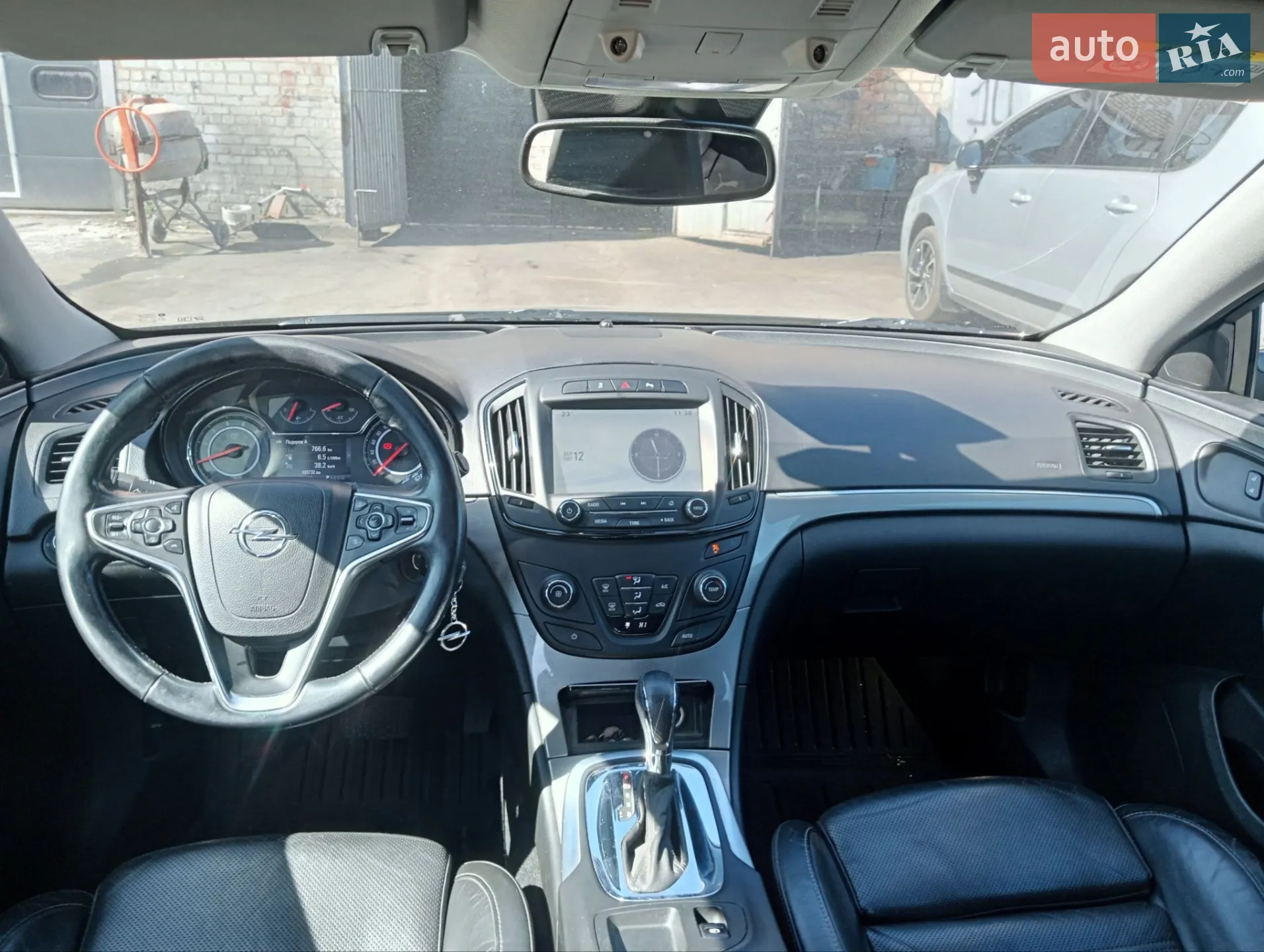 2015 Opel Insignia - мініатюра 17