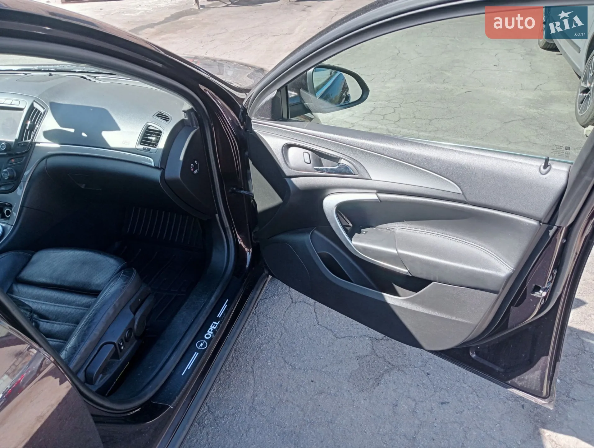 2015 Opel Insignia - мініатюра 19