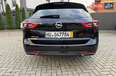Универсал Opel Insignia 2021 в 