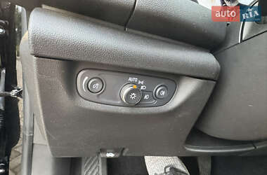 Универсал Opel Insignia 2021 в 