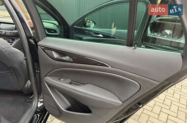 Универсал Opel Insignia 2021 в 
