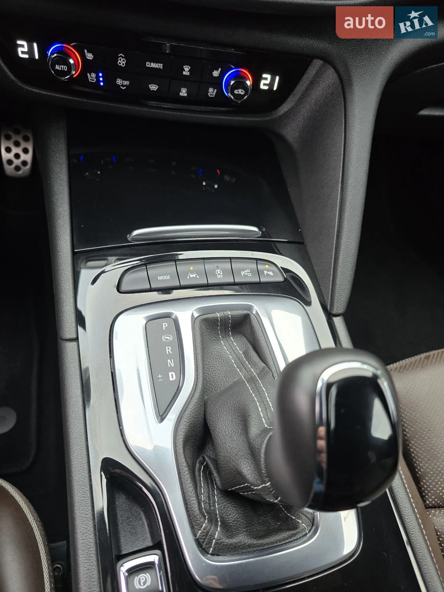 2021 Opel Insignia - мініатюра 16