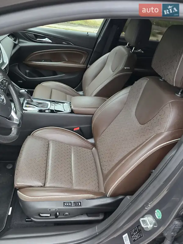 Opel Insignia 2021 VIN W0VZT8GP3M1018157 фото оголошення 23 з 94
