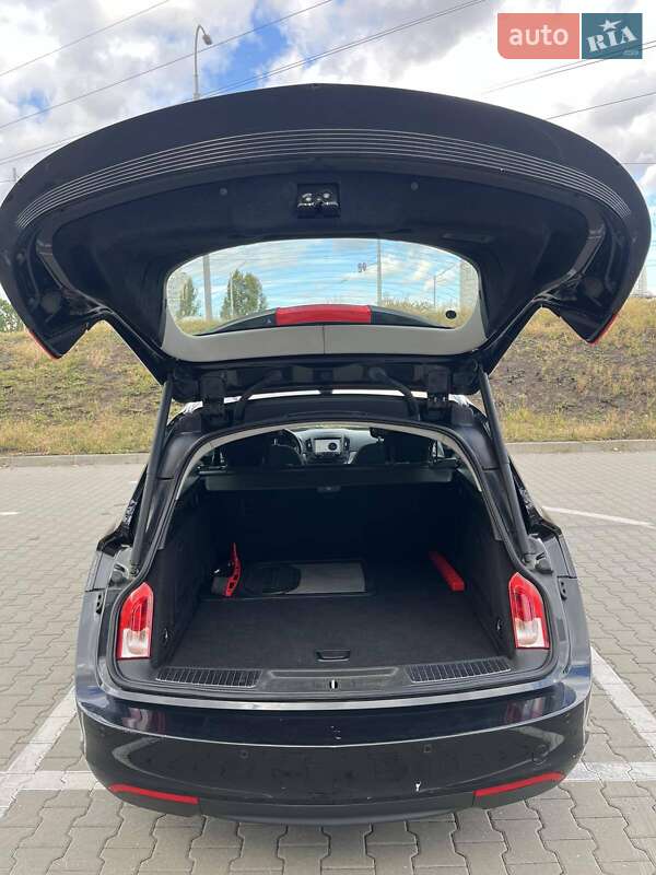 Універсал Opel Insignia 2015 в Києві