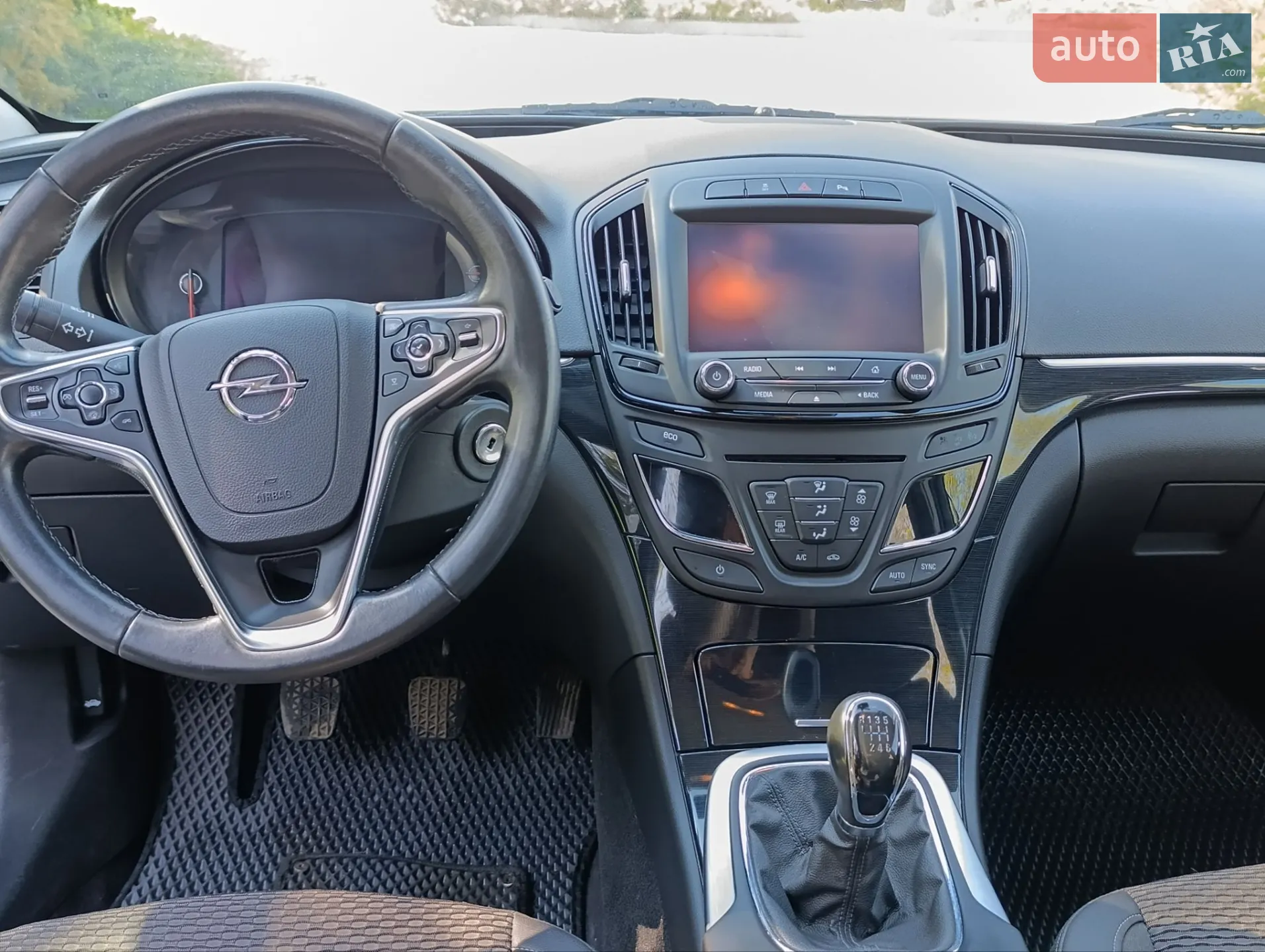 2016 Opel Insignia - мініатюра 9