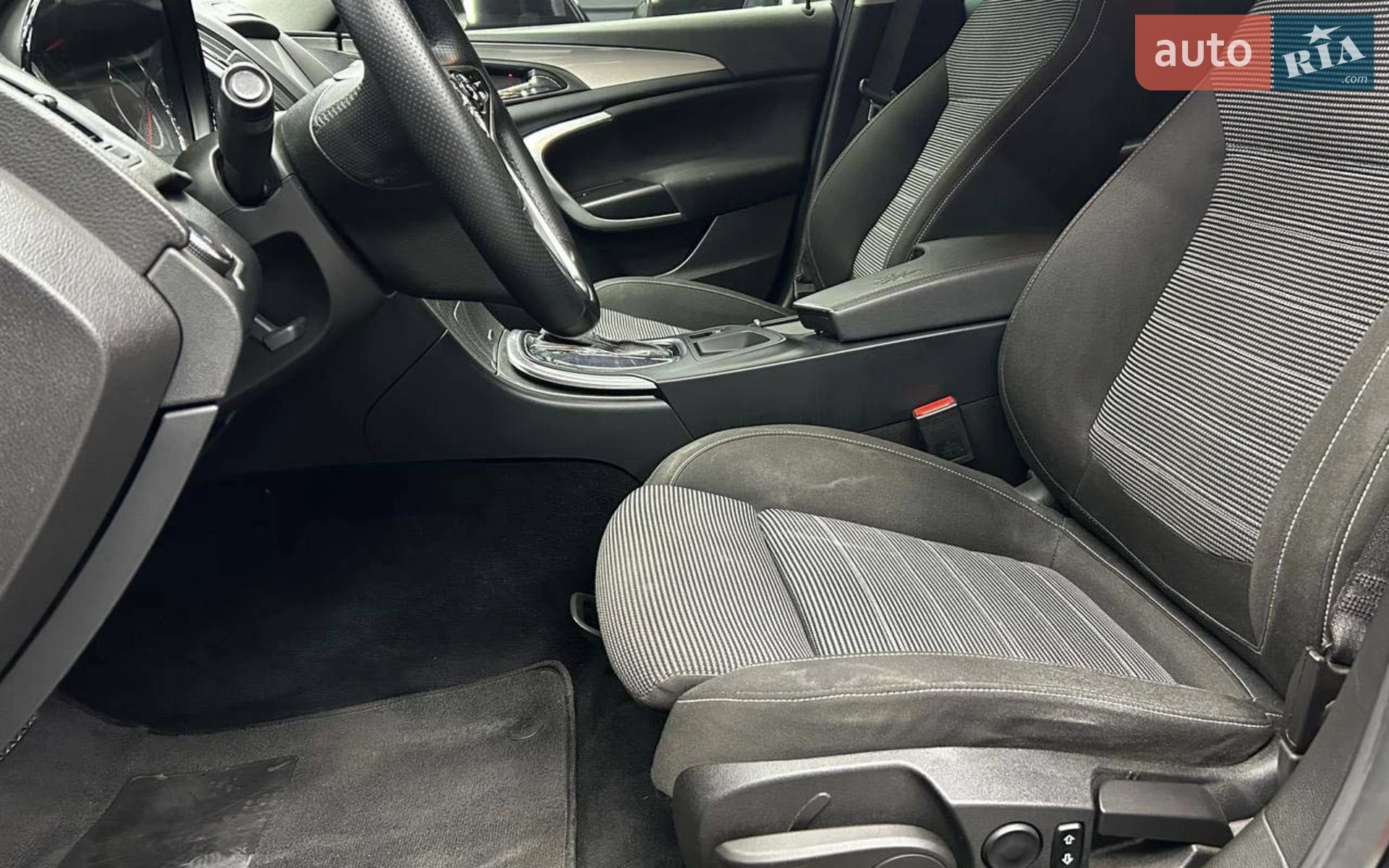 2016 Opel Insignia - мініатюра 9
