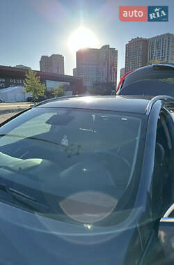 Универсал Opel Insignia 2010 в 