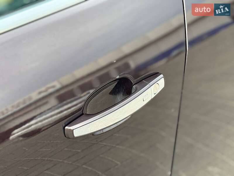 Универсал Opel Insignia 2014 в Одессе