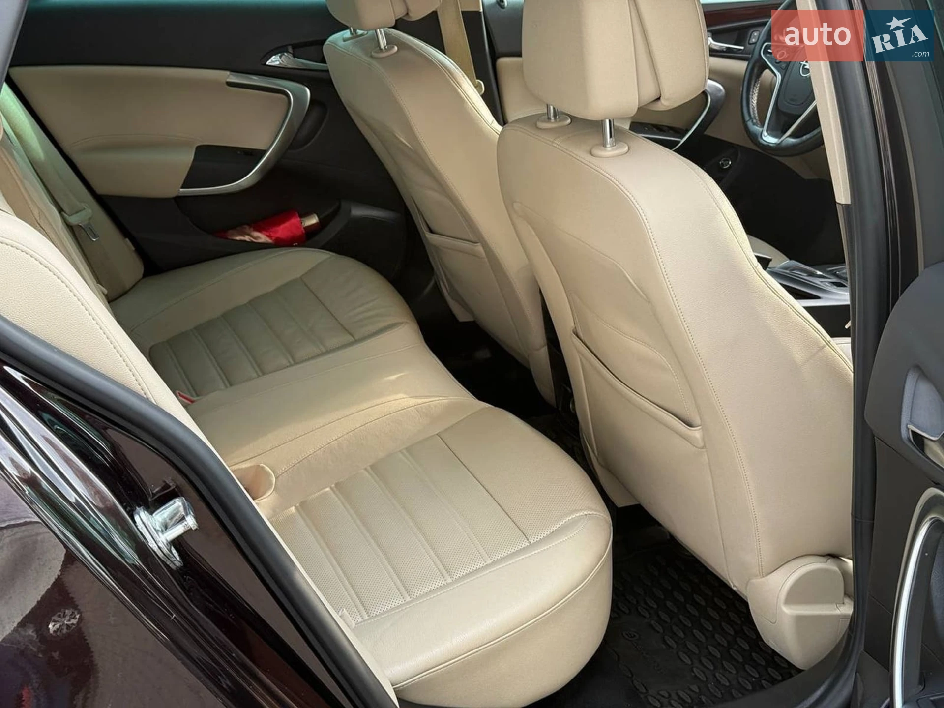 2014 Opel Insignia - мініатюра 16