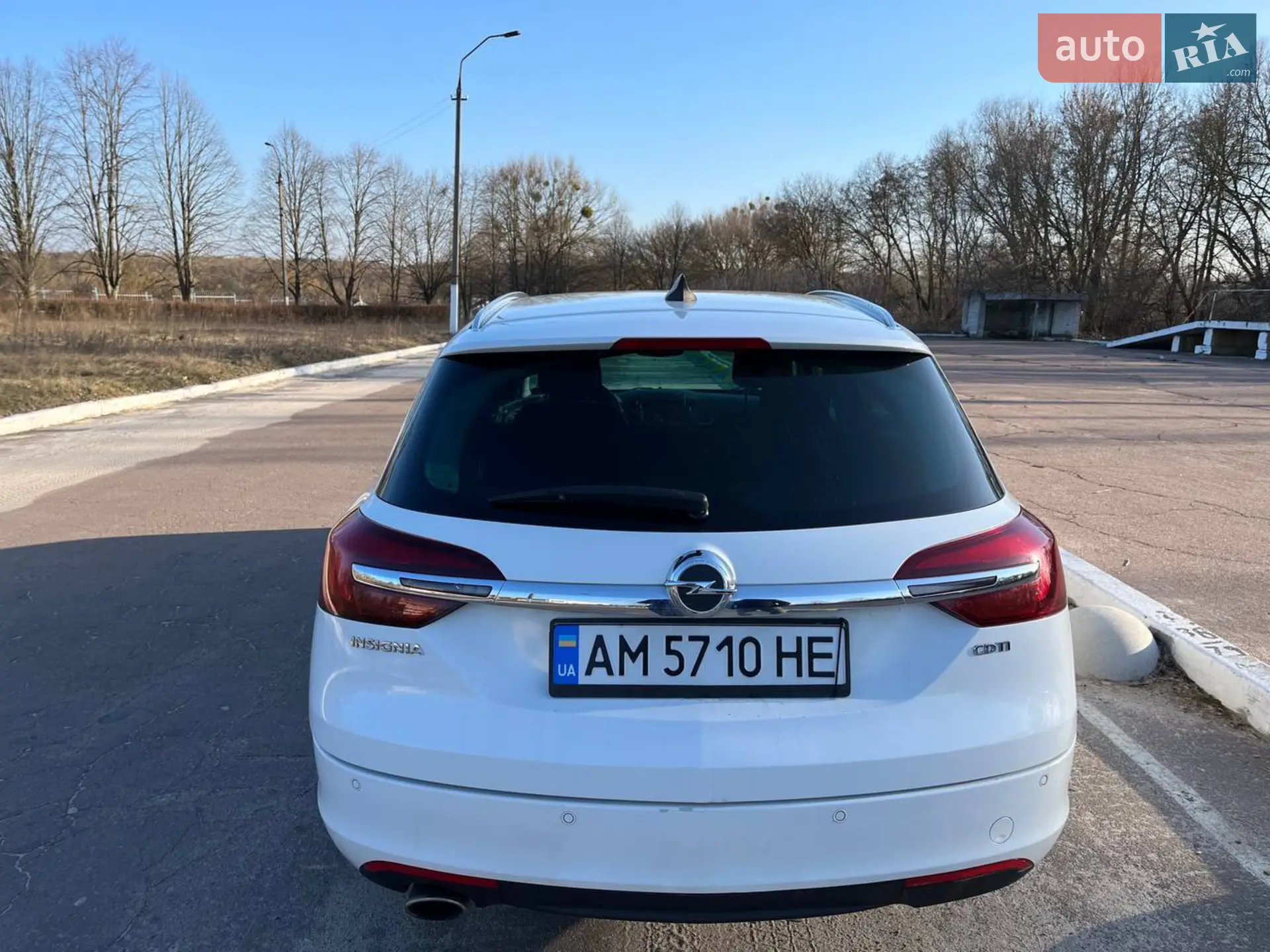 2016 Opel Insignia - мініатюра 4