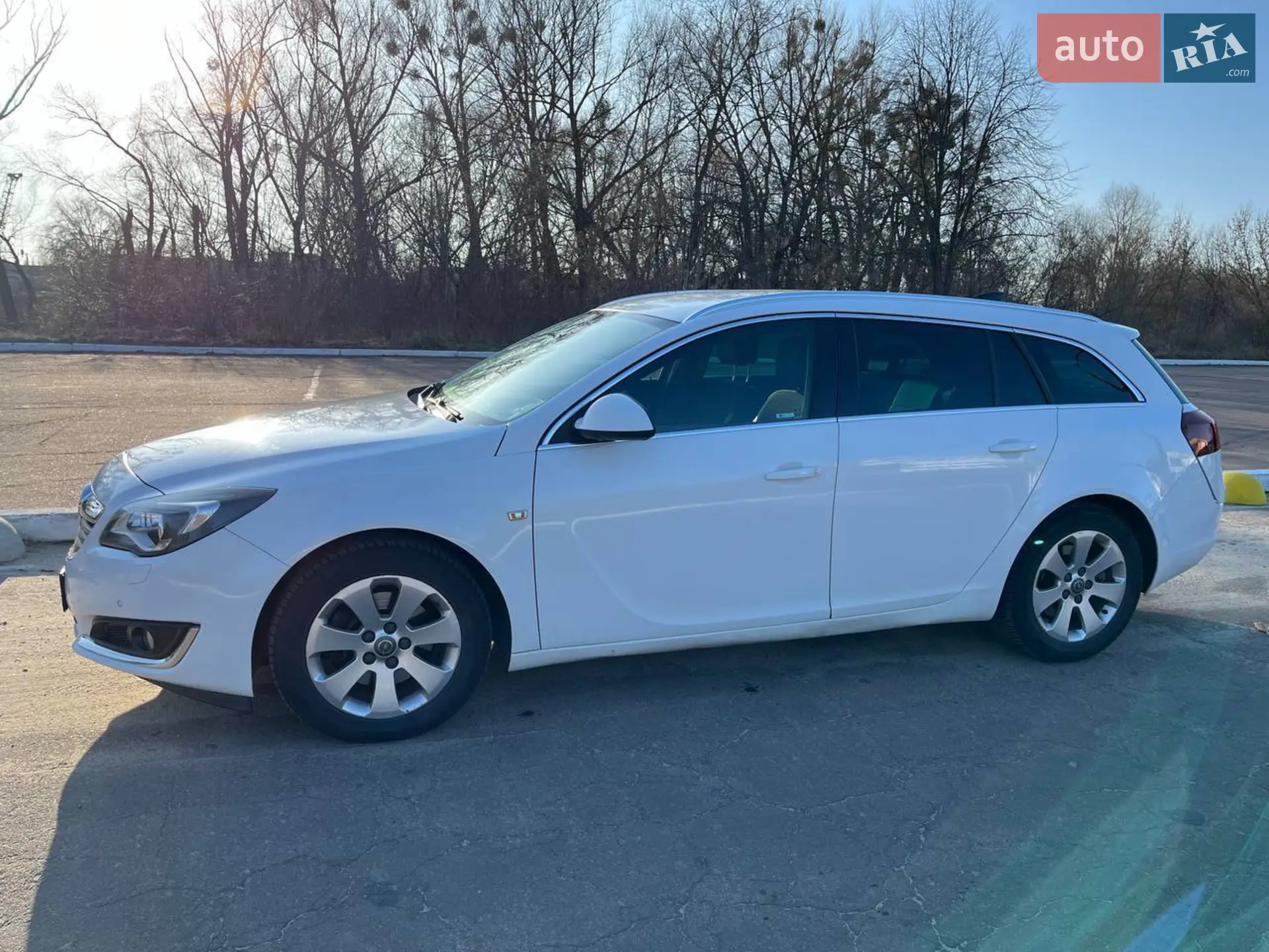 2016 Opel Insignia - мініатюра 3