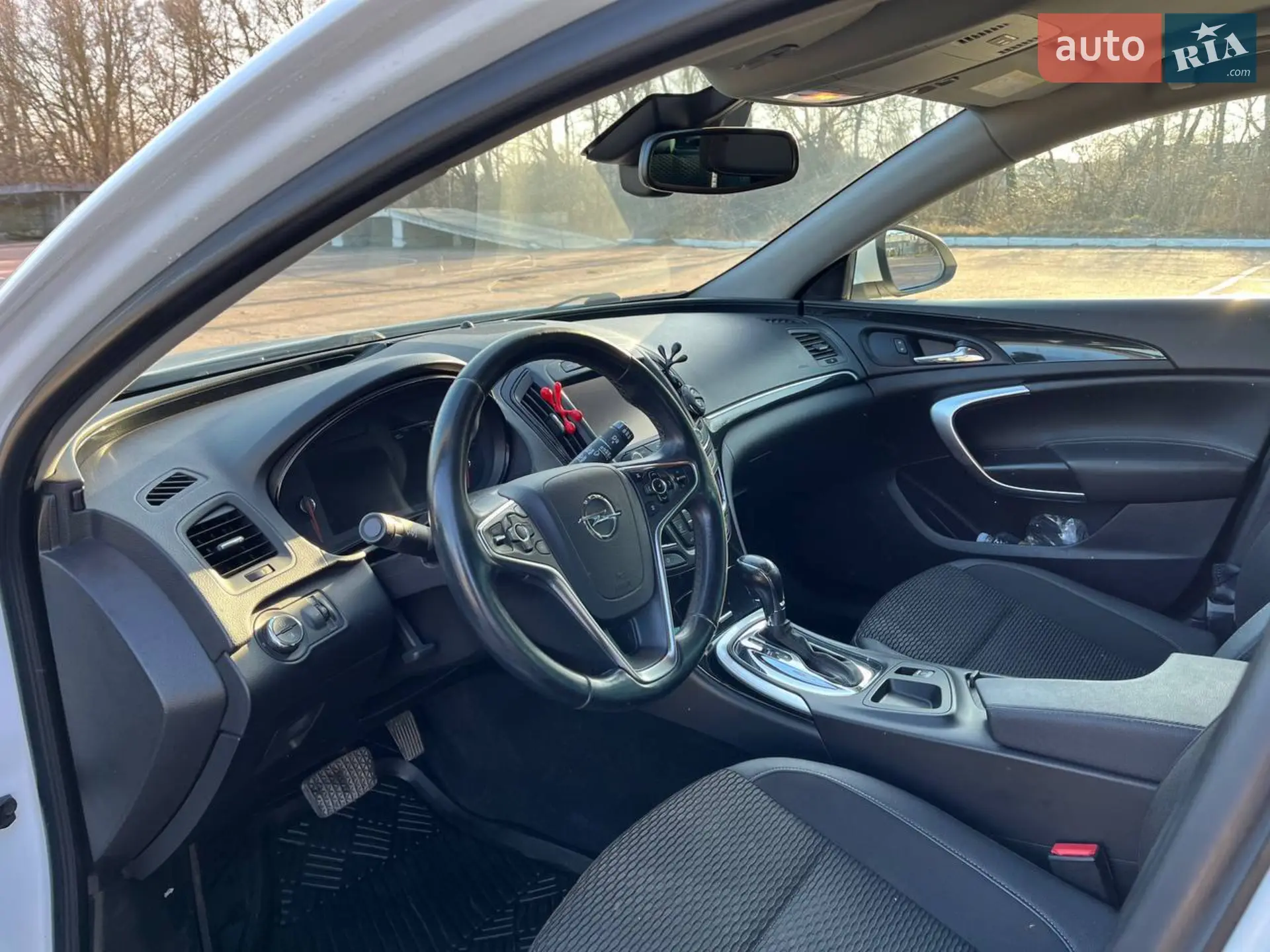 2016 Opel Insignia - мініатюра 8