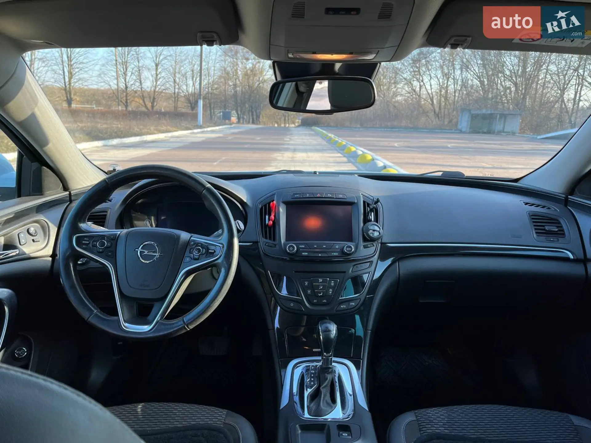 2016 Opel Insignia - мініатюра 9
