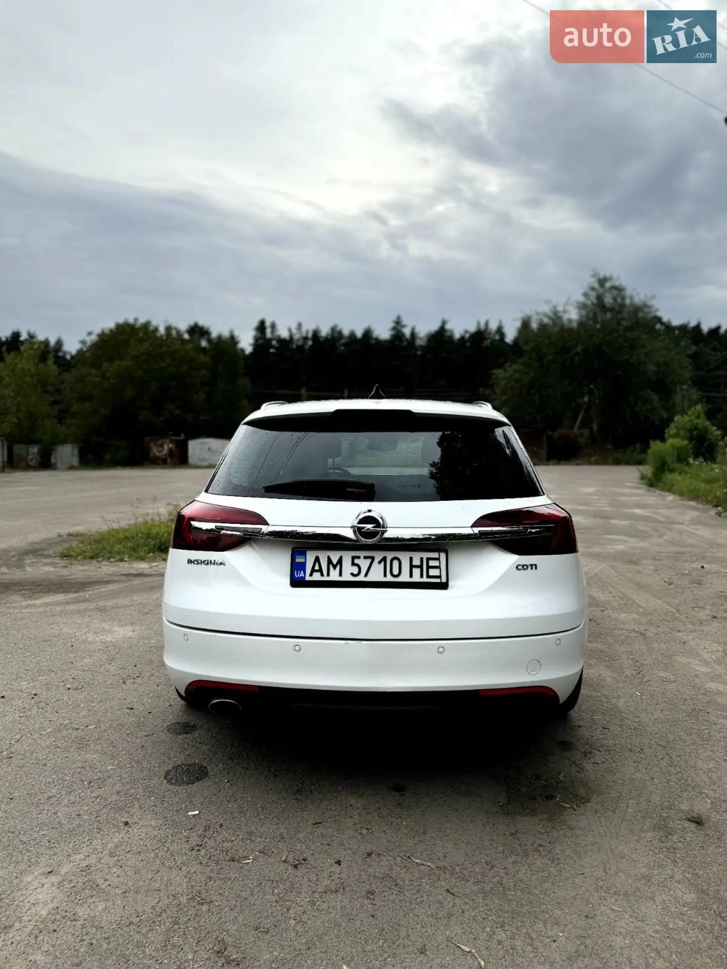 2016 Opel Insignia - мініатюра 12