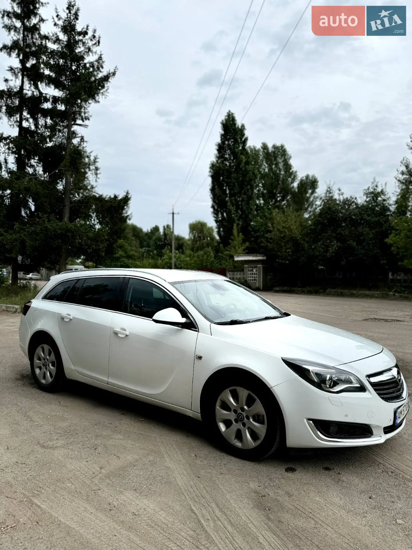 2016 Opel Insignia - мініатюра 13