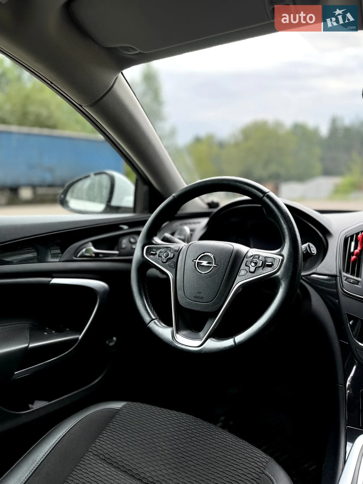 2016 Opel Insignia - мініатюра 17