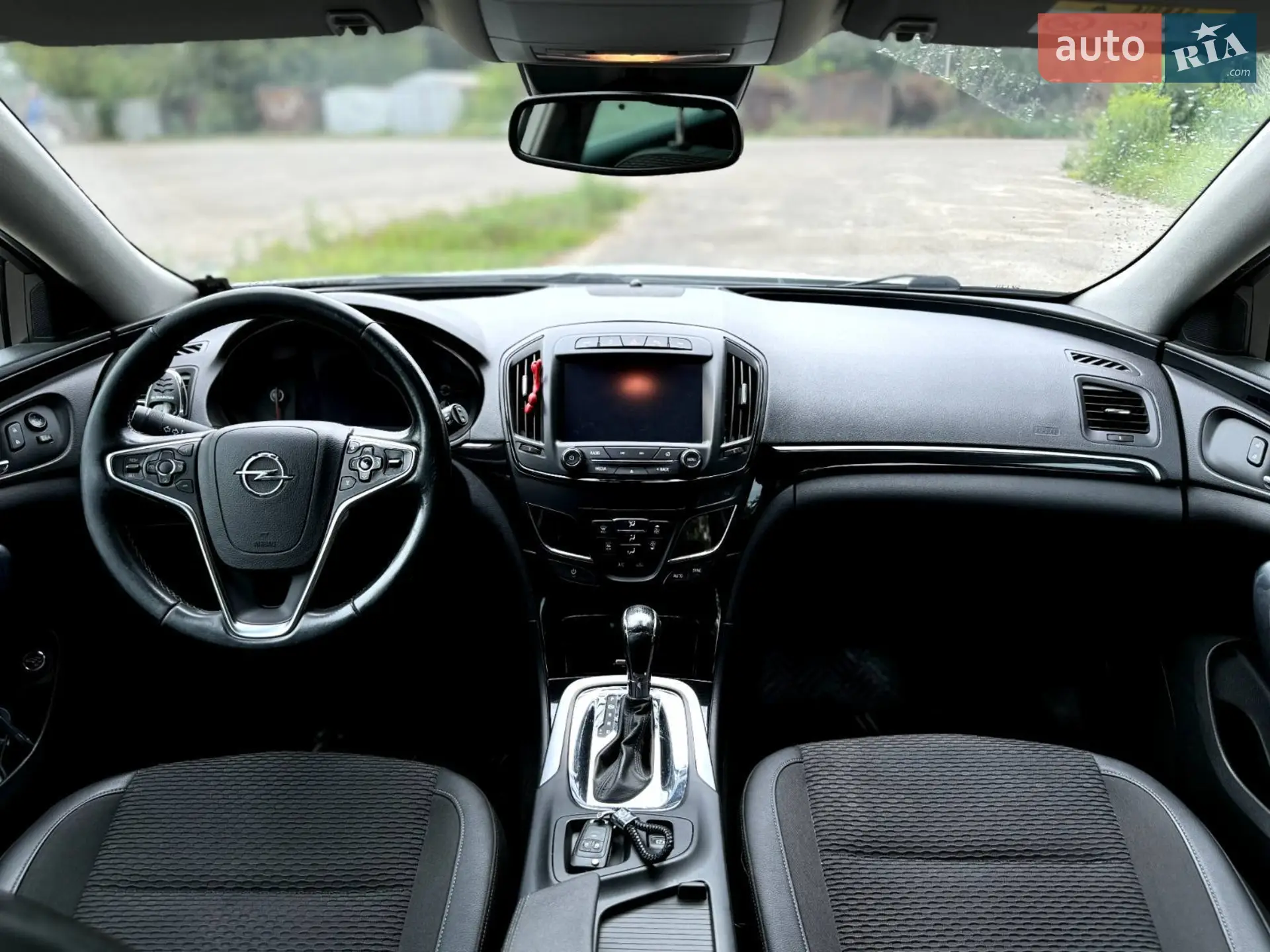 2016 Opel Insignia - мініатюра 19