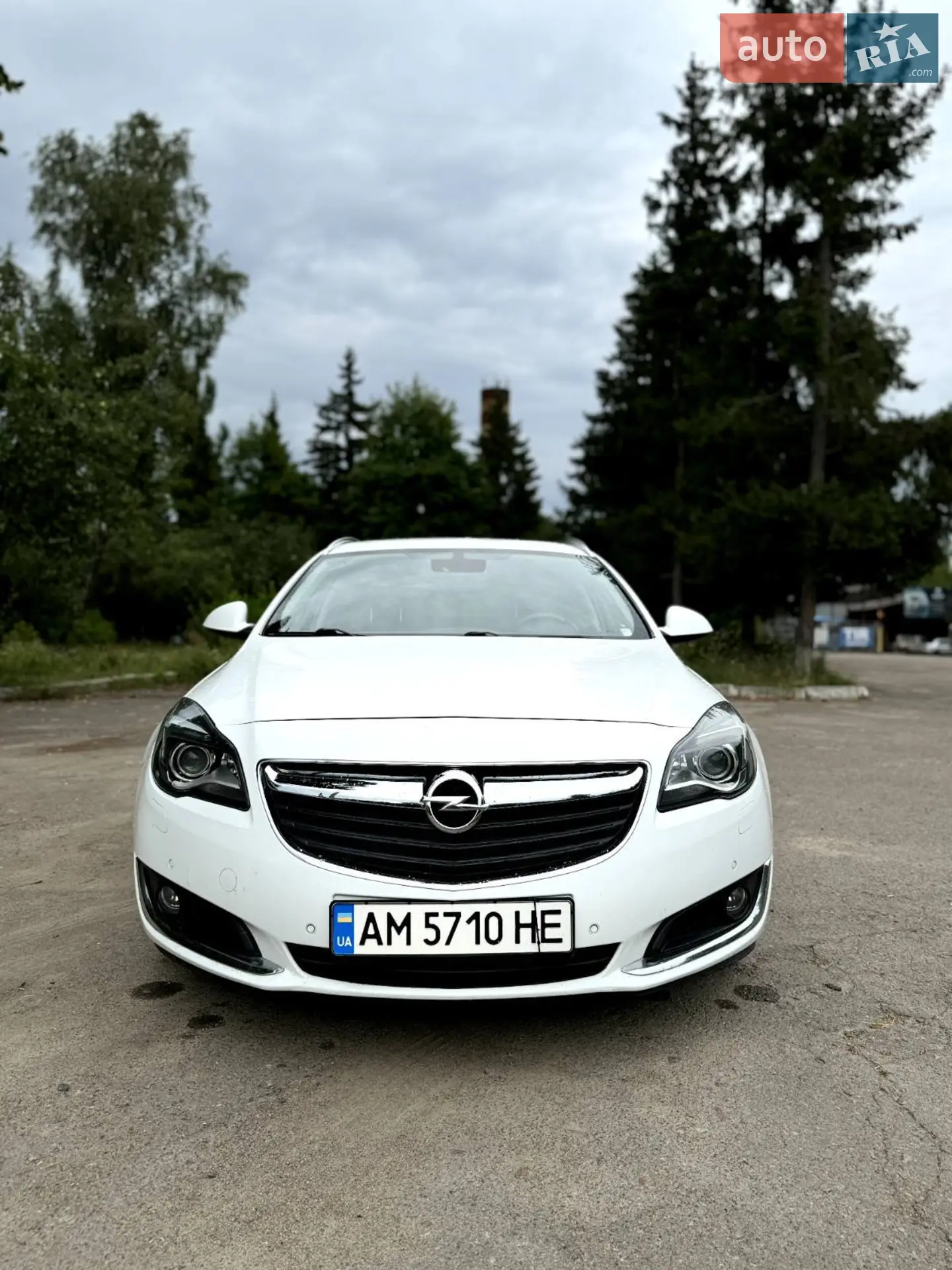 2016 Opel Insignia - мініатюра 20