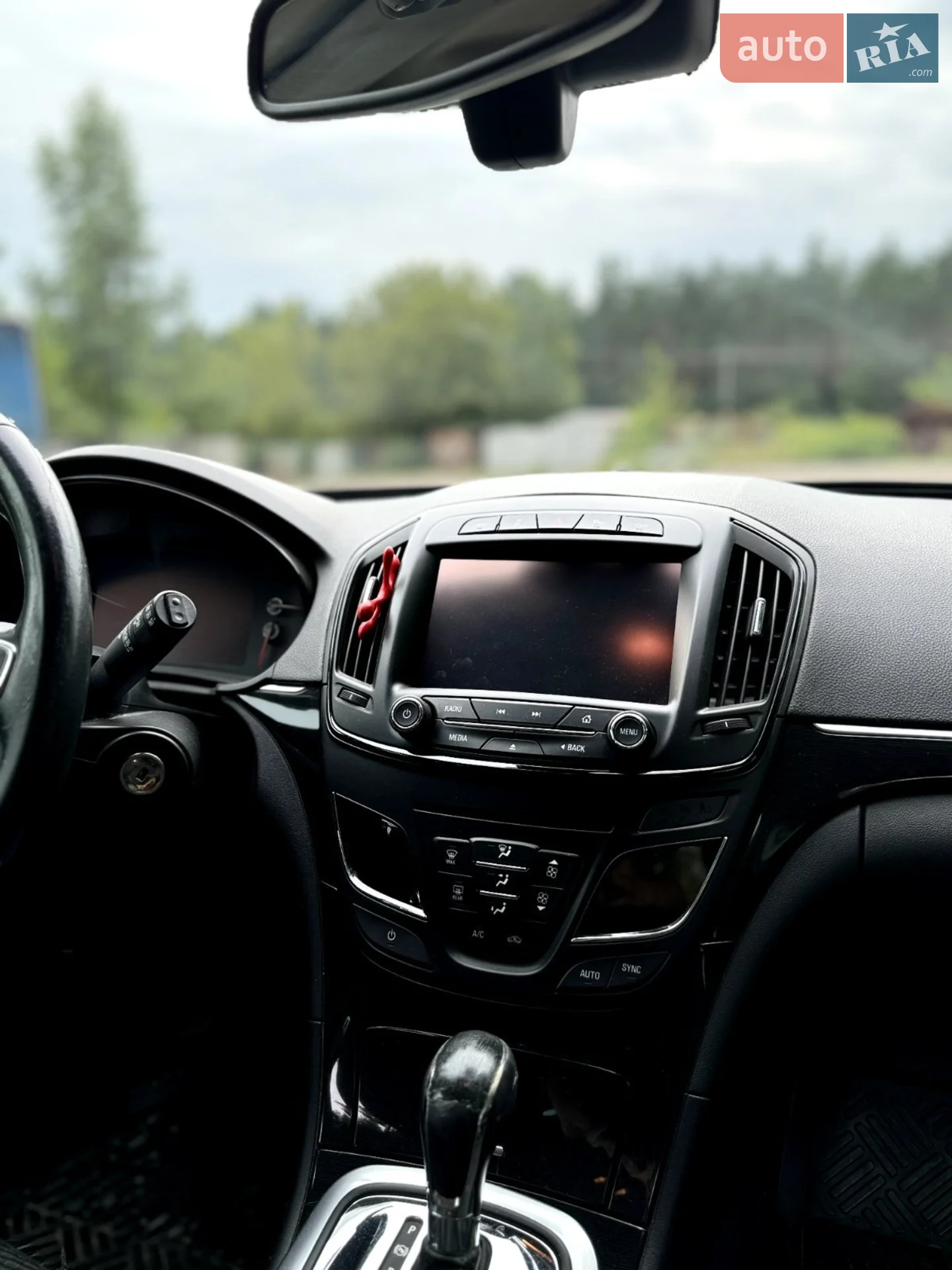 2016 Opel Insignia - мініатюра 21