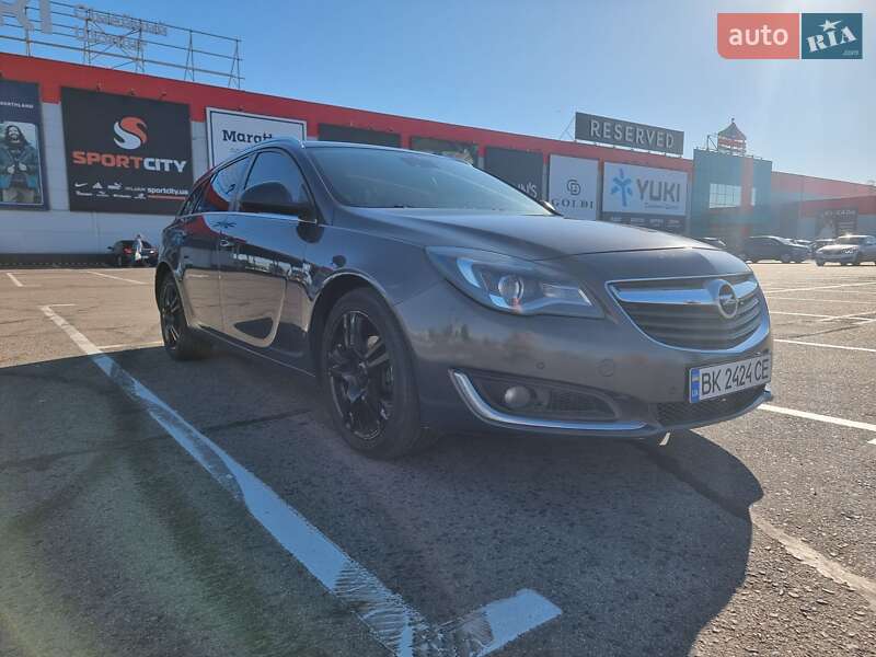 YUKI AUTO.RIA – Опель Инсигния недорого - купить Недорогие Opel