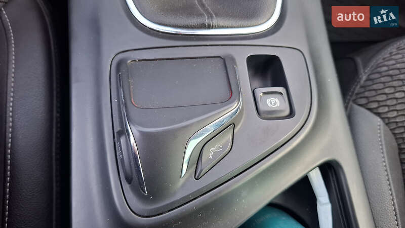 Универсал Opel Insignia 2015 в Житомире фото 10 Универсал Opel Insignia 2015 в Житомире