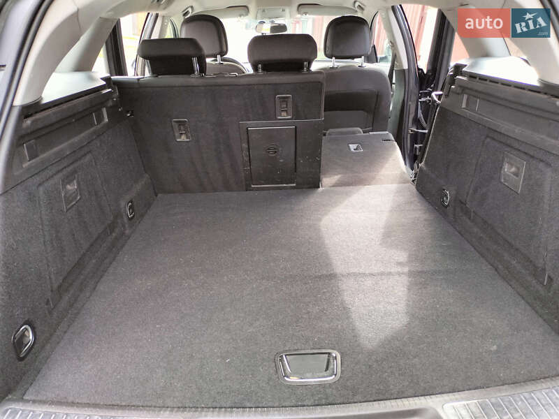 Универсал Opel Insignia 2013 в Сумах фото 12 Универсал Opel Insignia 2013 в Сумах
