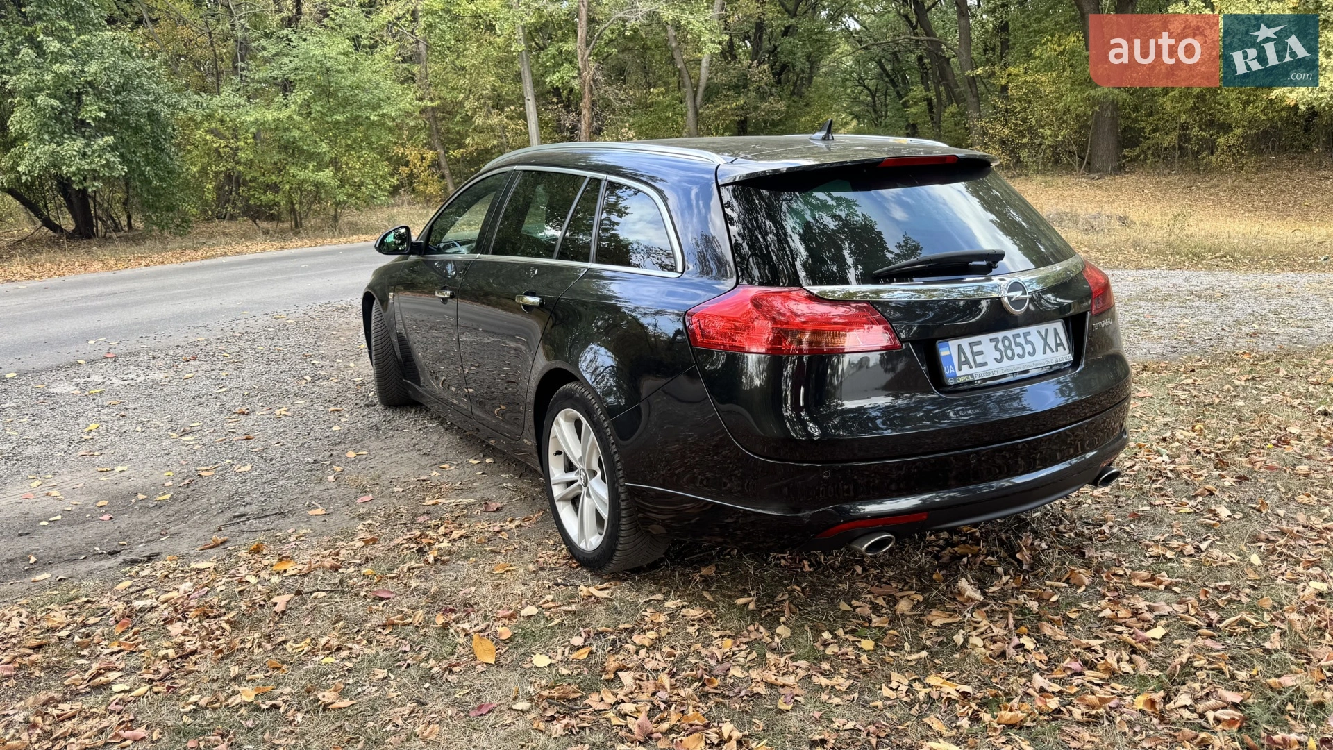 2012 Opel Insignia - мініатюра 12