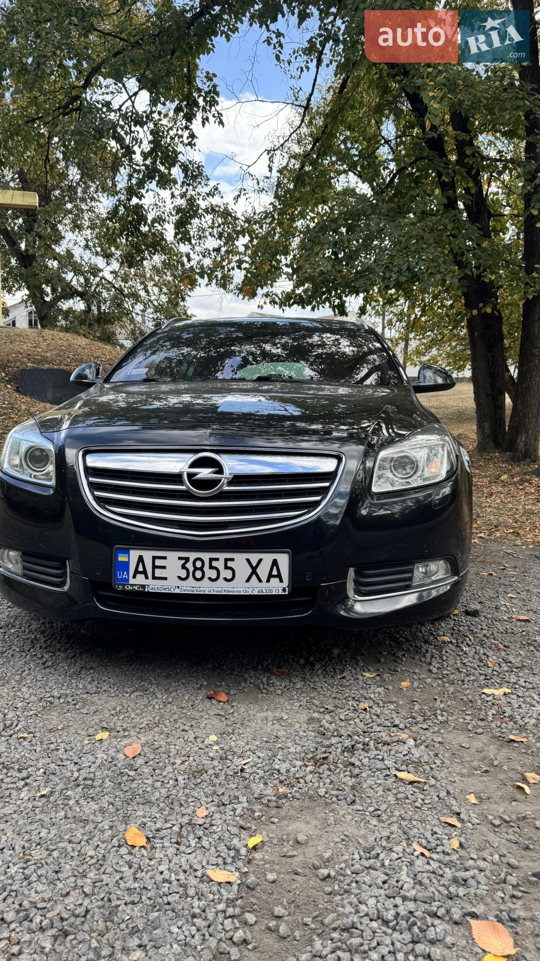 2012 Opel Insignia - мініатюра 20