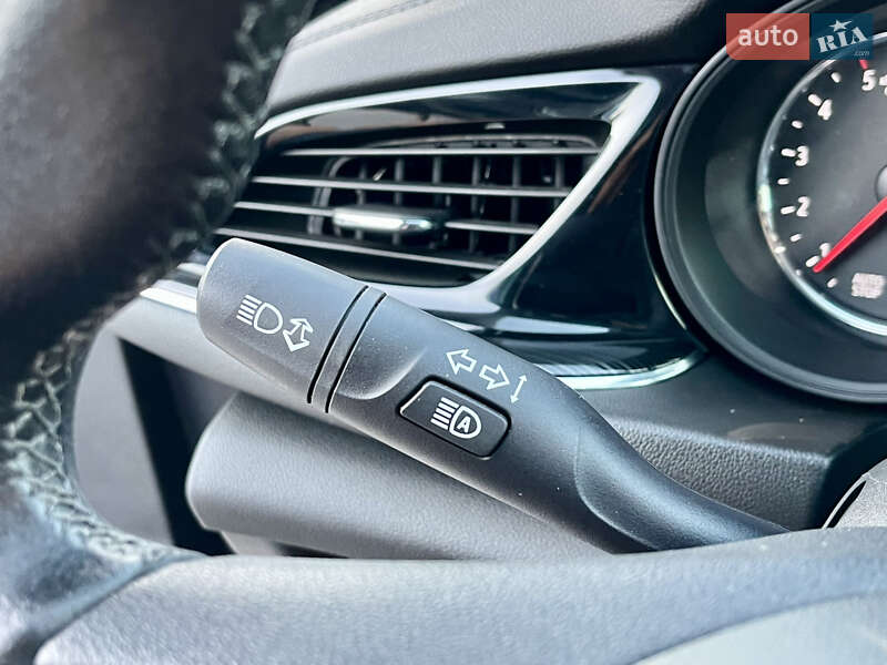Универсал Opel Insignia 2017 в Млинове