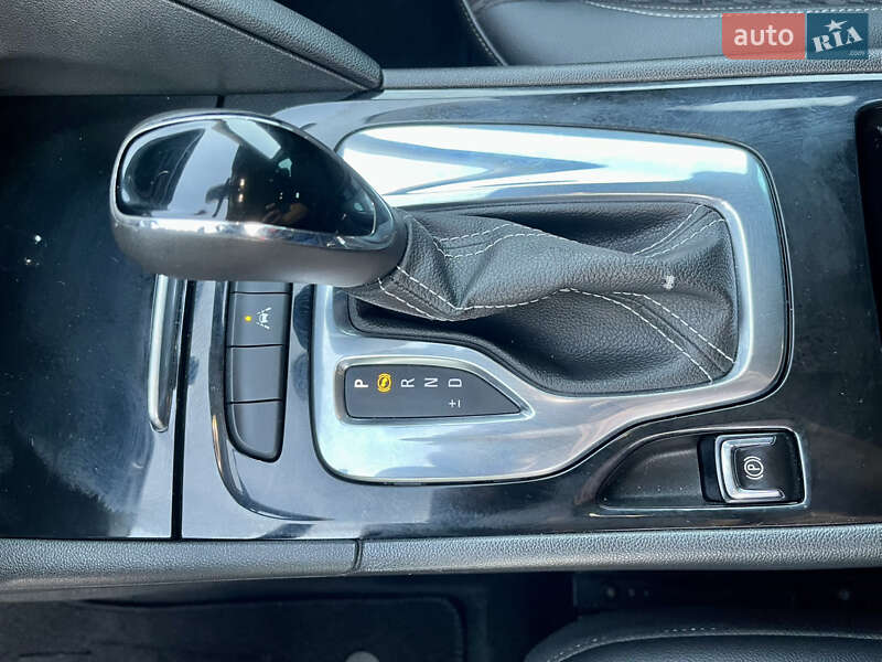 Универсал Opel Insignia 2017 в Млинове