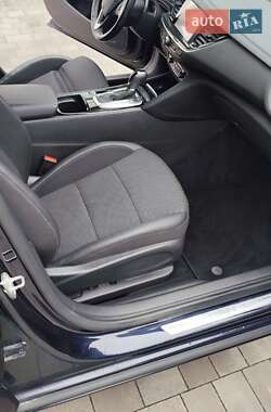 Универсал Opel Insignia 2018 в 