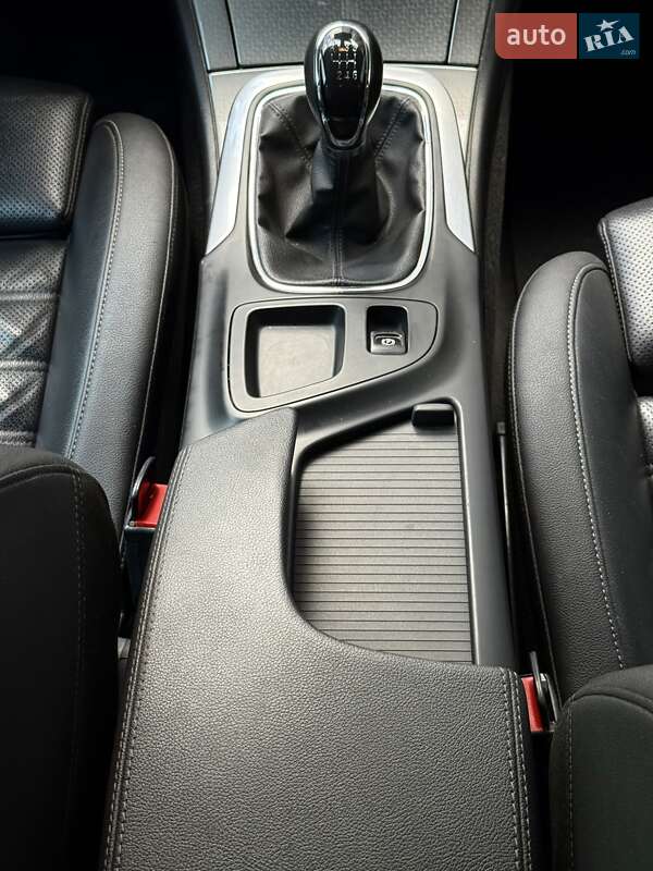 Універсал Opel Insignia 2016 в Києві