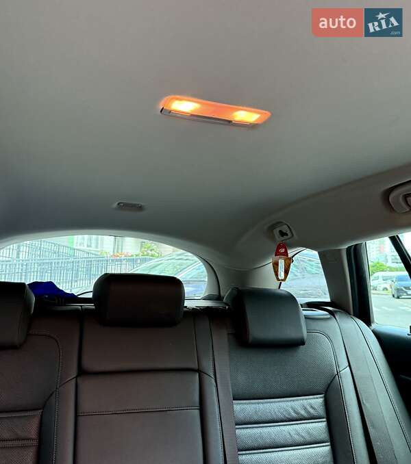 Універсал Opel Insignia 2016 в Києві