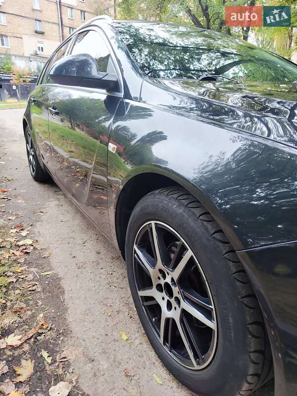 Універсал Opel Insignia 2010 в Києві фото 14 Універсал Opel Insignia 2010 в Києві