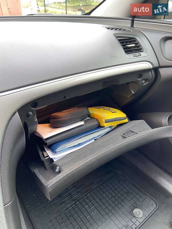 Универсал Opel Insignia 2015 в Жмеринке