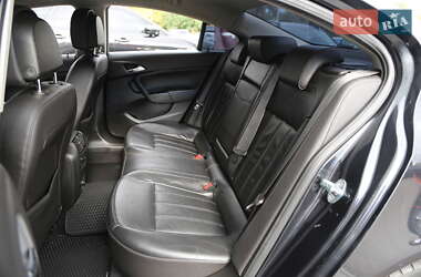 Седан Opel Insignia 2009 в  фото 9 Седан Opel Insignia 2009 в