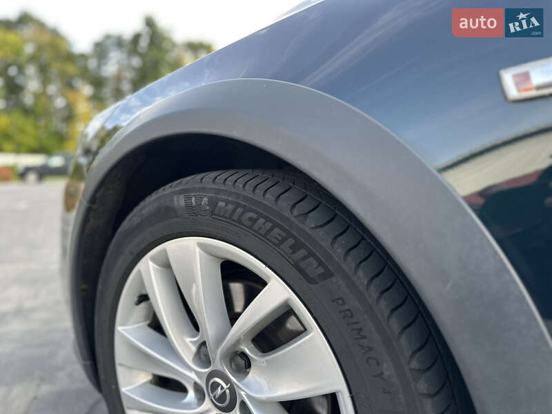 Універсал Opel Insignia 2013 в Луцьку фото 29 Універсал Opel Insignia 2013 в Луцьку