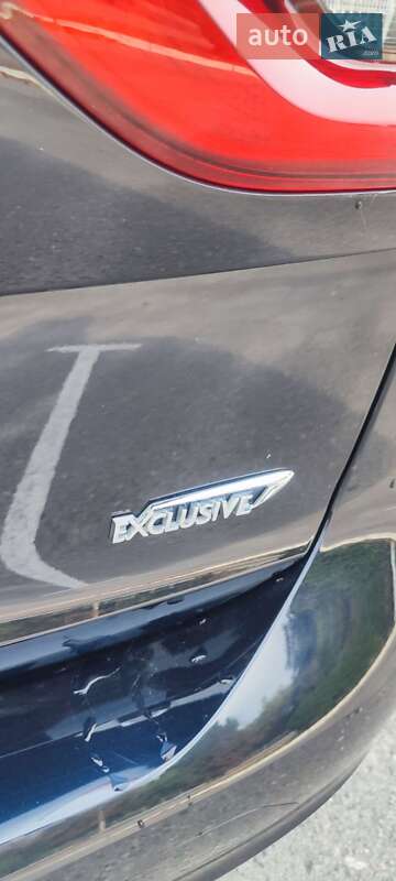 Універсал Opel Insignia 2019 в Черкасах