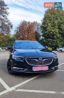 Універсал Opel Insignia 2019 в Черкасах