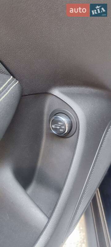 Універсал Opel Insignia 2019 в Черкасах