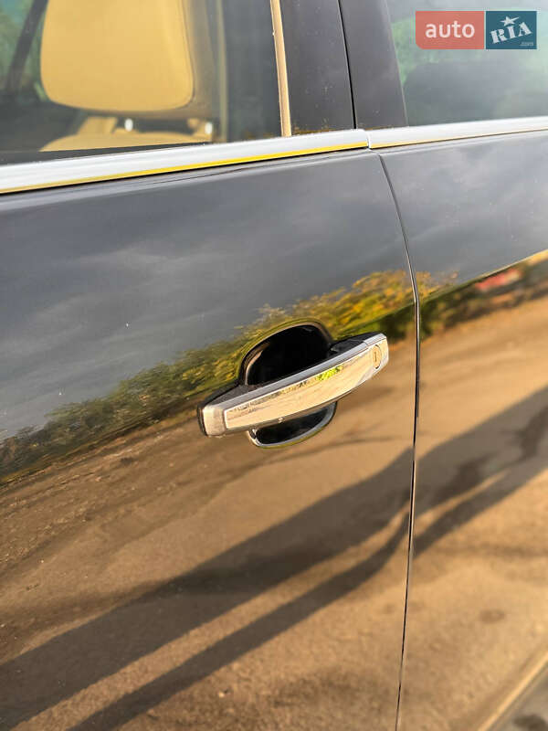 Універсал Opel Insignia 2010 в Києві