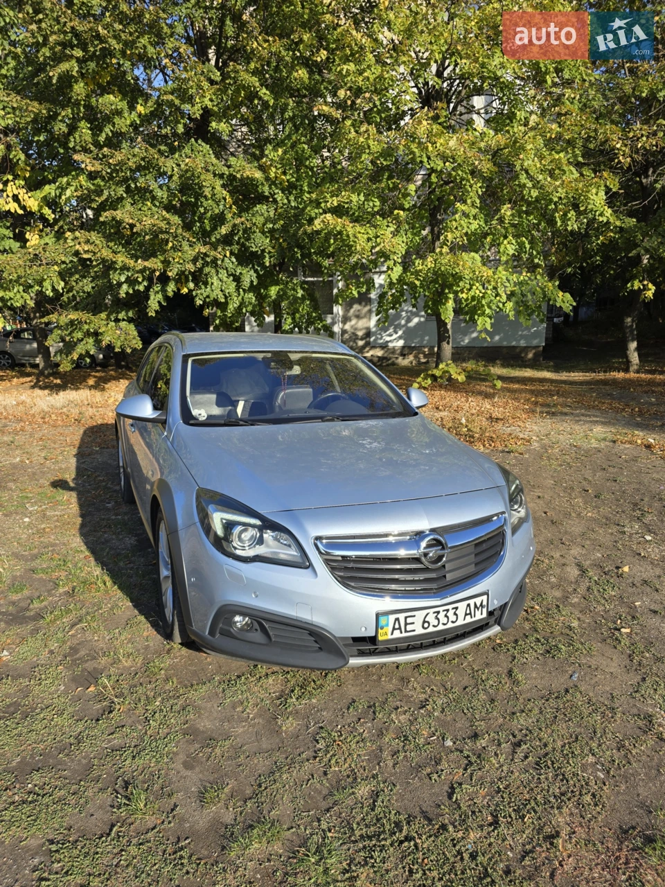 2014 Opel Insignia - мініатюра 23