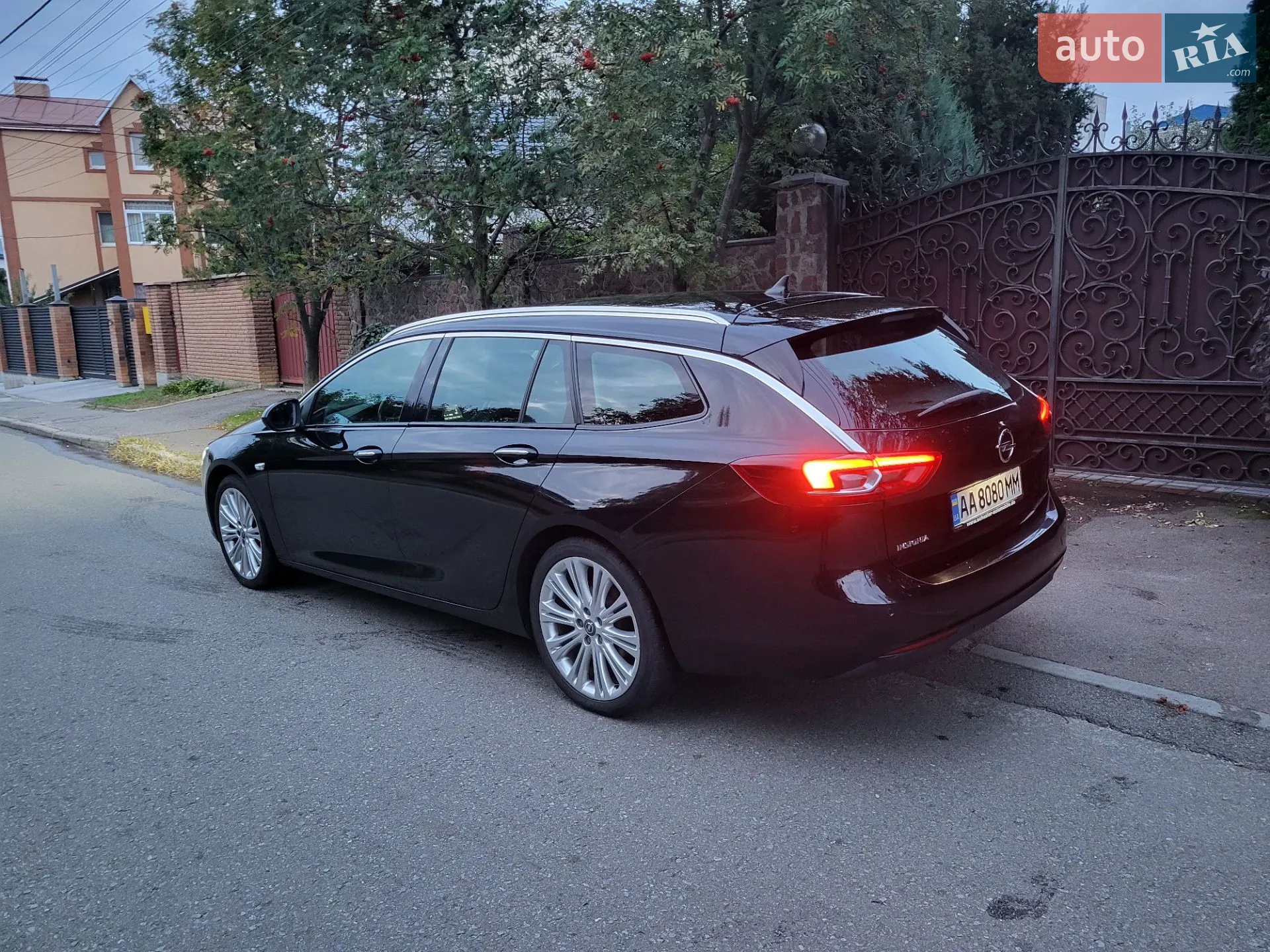 2019 Opel Insignia - мініатюра 9
